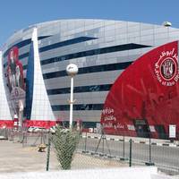 Al Jazira Club Hotel