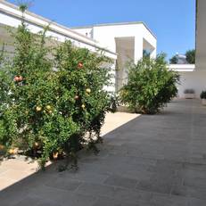 Corte dei Melograni Hotel Resort