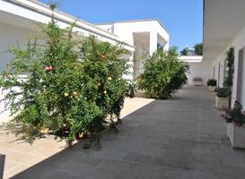 Corte dei Melograni Hotel Resort