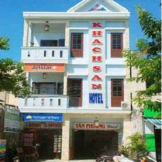 Tan Phuong Hotel