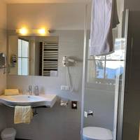 Hotel Krone Grobarl