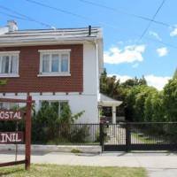 Hostal Ainil
