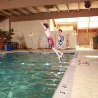 Rocky Mountain Park Inn