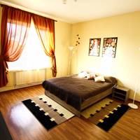 Smart People Eco Hotel