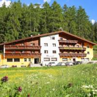 Hotel Dreilanderblick