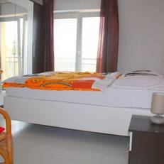 Penzion Oaza