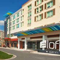 Aloft Richmond
