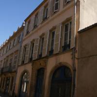 Meuble Tourisme a Metz