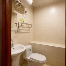 Harbin Kazy Int'l Youth Hostel