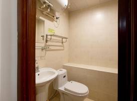 Harbin Kazy Int'l Youth Hostel