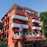 Hotel Rex