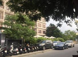 Sunshine Hotel