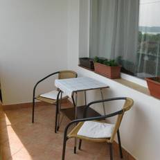 Liliom Apartments Balatonfured