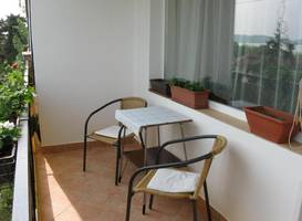 Liliom Apartments Balatonfured