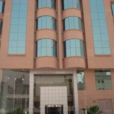 Al Tayyar Suites & Hotel Apartments (Riyadh)