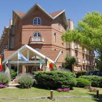 Hotel Gran Robette