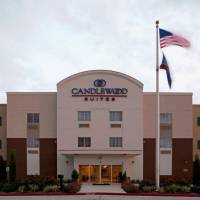 Candlewood Victoria