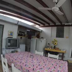 Cuiaba Hostel Pousada Safari