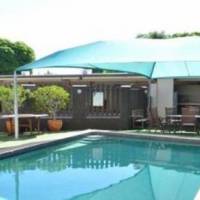 Mid City Motor Inn