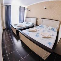 Afina Guest House