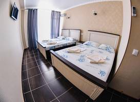 Afina Guest House