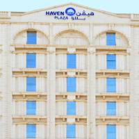 Haven Plaza (ex.Plaza Inn Olaya)