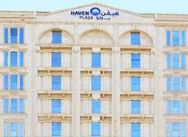 Haven Plaza (ex.Plaza Inn Olaya)