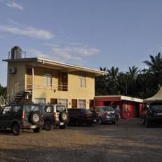 Cabinas El Sueno