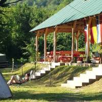 Kamp Highlander