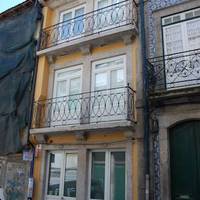 Casa Dos Caldeireiros