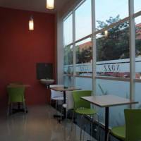 Nozz hotel