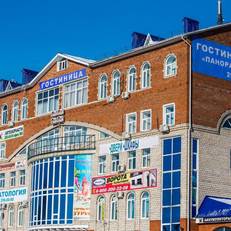Hotel Panorama