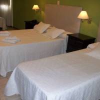 Hotel Quetzal