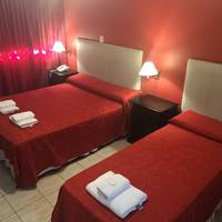 Hotel Quetzal