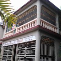 New Freedom Palace Villa