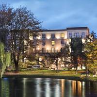Best Western Plus Perth Parkside Inn & Spa