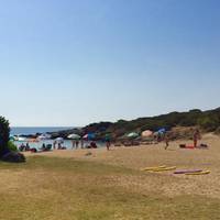 Case Vacanza Punta Negra