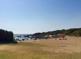 Case Vacanza Punta Negra