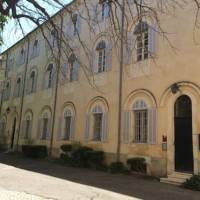 Hostellerie de l'Abbaye de Frigolet