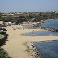 Vacanze al Mare di Trappeto