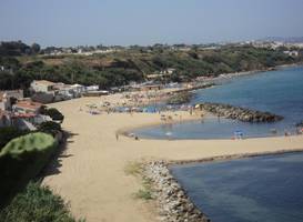 Vacanze al Mare di Trappeto