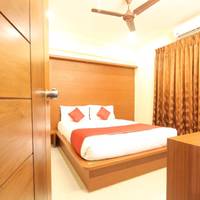 The Grand Inn Mysore