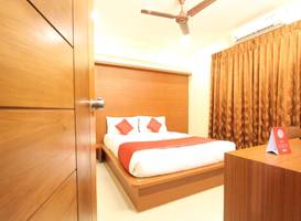 The Grand Inn Mysore