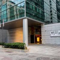Clan Glass Business Tower Hotel