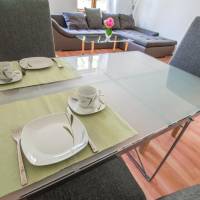 Cosa Apart   Ihre Ferienwohnung am Jagertor