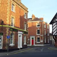 Grosvenor Place Guest House