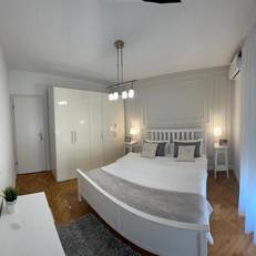 Apartment Julija
