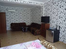 Guest House Volna