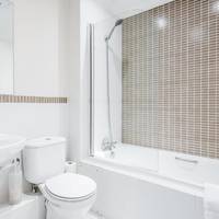 Roomspace Serviced Apartments - Royal Swan Quarter
