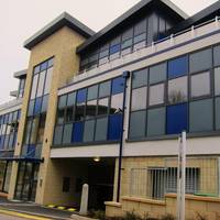 New Manor House - Bracknell